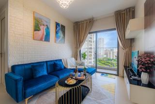 The Rivana Masteri Thao Dien Riverside Apartment - 0