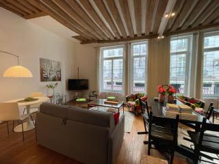 Delightful Dauphine Apartment Saint-Germain - 1