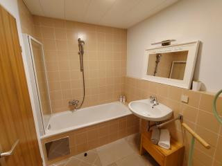 Grünerbalkon Ferienappartement - 3