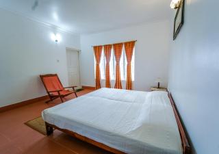 Viriparai Tea Bungalow Munnar by VOYE HOMES - 3