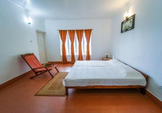 Viriparai Tea Bungalow Munnar by VOYE HOMES - 1