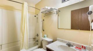 Americas Best Value Inn Beatrice - 1