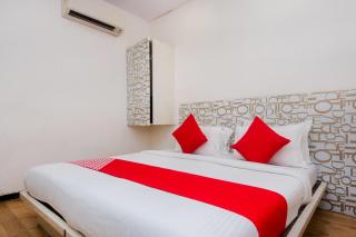 Hotel O Blue Pearl Residency Near Chhatrapati Shivaji International Airport - 0