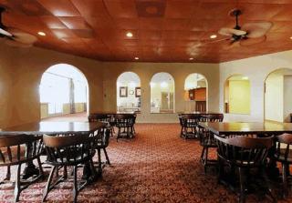 Americas Best Value Inn & Suites Greenville - Greenville - 4