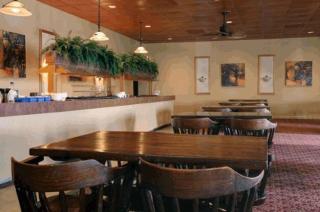 Americas Best Value Inn & Suites Greenville - Greenville - 3