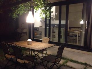 Nel Giardino degli Agrumi - Palermo - 2