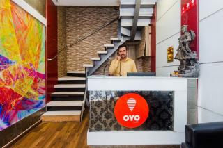 Hotel O Blue Pearl Residency Near Chhatrapati Shivaji International Airport - 9