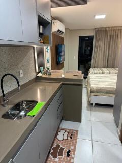 Flat Varandas do Porto Residence - 3