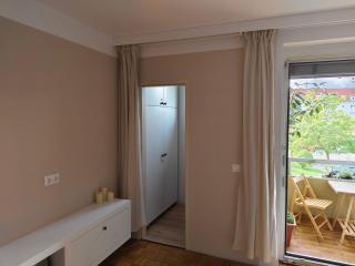 Grünerbalkon Ferienappartement - 4