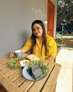 Bung Bud Homestay Kohyaonoi - 2