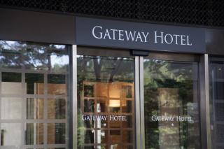 Narita Gateway Hotel - Narita - 6