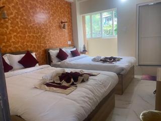 Dulcify cottage sarangkot - 0