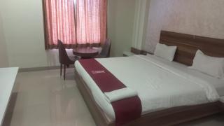 Hotel Shahu - 8