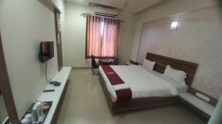 Hotel Shahu - 9