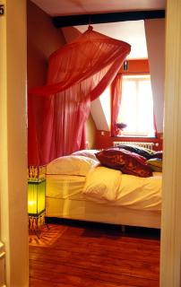 Hotel Dufays - 8