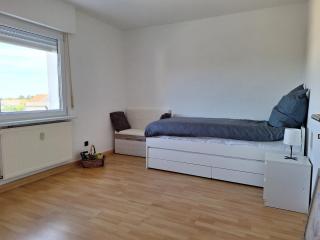 Haus an der Steinbachtalsperre - 3