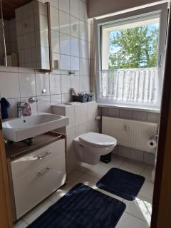 Haus an der Steinbachtalsperre - 1