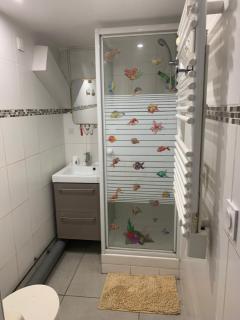 2 pièces au calme proche Paris, entrée indépendante - 2