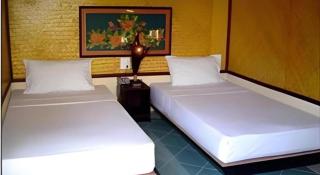 Pangsarapee Resort - Mae Sai - 9
