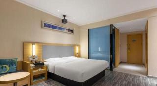 City Comfort Inn Hechi Nandan - 9