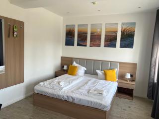 Bed & Breakfast am Schlosspark - 2