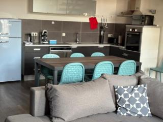 Loft-style apartment, Pierrelatte - 6