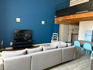 Loft-style apartment, Pierrelatte - 5