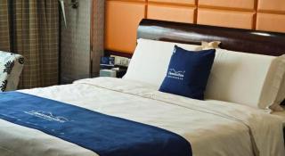 Chinflux Mandarin Hotel - 9