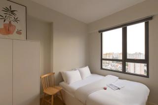 Breeze Corner Masteri Thao Dien Apartment Riverside - 2