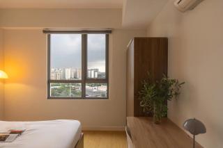 Breeze Corner Masteri Thao Dien Apartment Riverside - 1