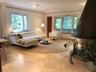 Spacious city apartment - Helsinki - 6