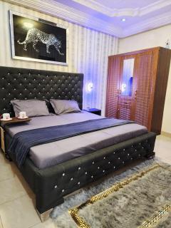 Chaleureux Studio à Ouest foire - 7