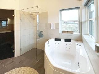 5 star holiday home in Løkken - 9