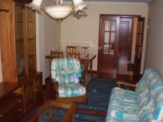 Apartamento Valle Inclán - Vilagarcia de Arousa - 3