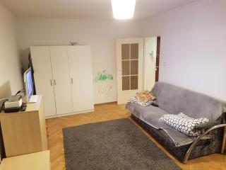 Apartment in Warsaw - 9