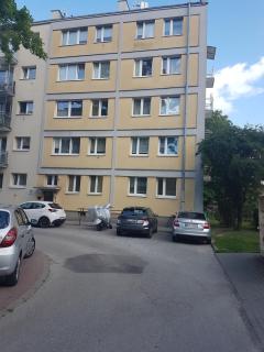 Apartment in Warsaw - 3