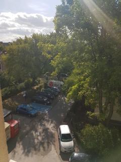 Apartment in Warsaw - 2