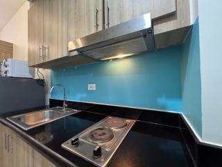 Jazz Residence unit 1201 Stayci - 7