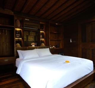 The Beautiful Cabins with rural atmosfer - 0