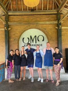 The Beautiful Cabins with rural atmosfer - 2