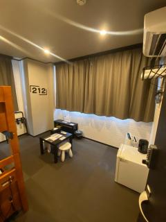 Hostel SAMURISE 81INN - 2