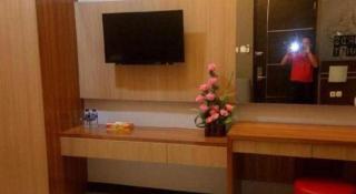 Hotel JAV Front One - 9