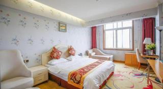 yiantaisheng hotel co ltd - Wangsiying - 1