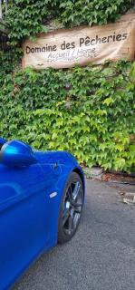 Domaine des Pêcheries - 7