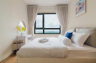 The Urban Nest Masteri Thao Dien Apartment - 5