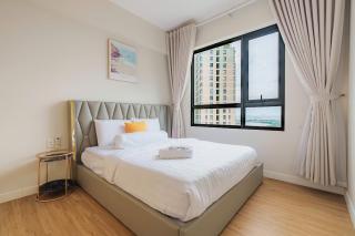 The Urban Nest Masteri Thao Dien Apartment - 7
