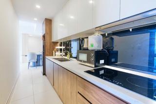 The Urban Nest Masteri Thao Dien Apartment - 4