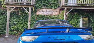 Domaine des Pêcheries - 6