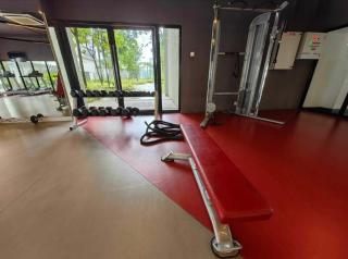 Meridin Sovo 2Pax Calm And Cozy Netflix BySTAY - 4