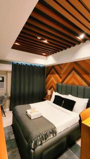 Modern Elegance Escape in Azure North Bali Tower near Malls, Airport and NLEX - 8